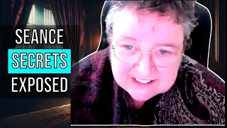 The Truth About Seance Cabinets: What You Need to Know