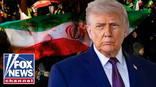 Trump faces 'BRUTAL QUESTION' on Iran war