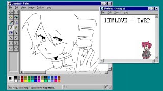 【Kasane Teto】HTMLOVE【SynthV Cover】