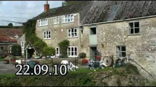 Mangerton Mill near Bridport Dorset