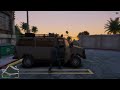 gta 5 franklin s last day in los santos web series മലയാളം 551