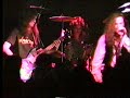 onyx devil went down to georgia live at vinos little rock ar 3 22 1991