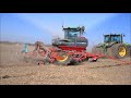 john deere 8530 sound horsch focus 6td