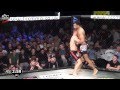 FCC 12   Jai Herbert VS Omid Mohammadi