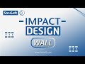 IMPACT Design - Precast Detailing: Wall