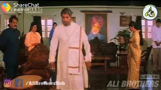 Amitabh Bachchan Full Gali Galoj