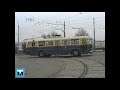 1992 tmb brno trolejbus 9 tr v ud kp