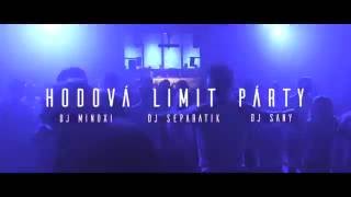 Hodová LIMIT Party Krakovany 2016