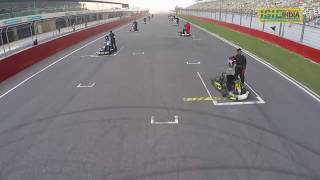 IKR -Indian Karting Race Season 5.0--Team MERCENARY MOTORSPORTS