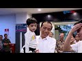 lihat video penampakan selvi ananda tetap cantik setelah melahirkan cucu jokowi la lembah manah