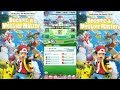 pocket gym master gameplay pokemon rpg game android