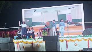 ps senior secondary school primary day part 2 english play