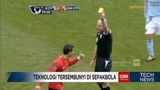 Ini Nih Caranya Wasit Sepak Bola Berikan Keputusan yang Adil