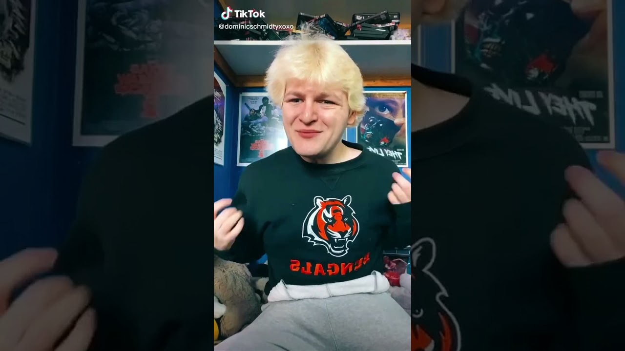 Dominic Schmidt The Nerd Gets Atomic Wedgie Youtube