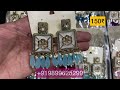 latest trending earrings collections earrings wholesale market delhi sadar bazar