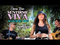 Chiara Rossi - Sentirme Viva - Live Acustico con Massimiliano Patini & Carlo Bisio