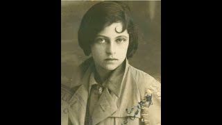 FILM - Eva Nahir Panić (1918-2015) \