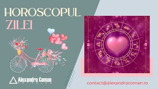 Horoscopul Zilei - 17 Februarie 2023 cu Astrolog Alexandra Coman