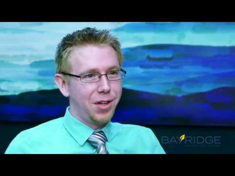Steve Wilding Bayridge Counselling Centres Youtube