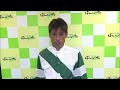 村上章騎手2022年10月1日 土 ～ばんえい競馬１rインタビュー～