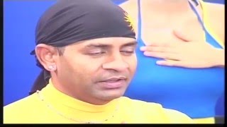 Master Kamal - YOGA CHO MỌI NGƯỜI TẬP 2