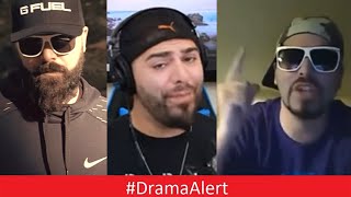 Keemstar Old Videos EXPOSED! #DramaAlert