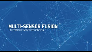 AFRL Fusion-based Target Recognition Systems