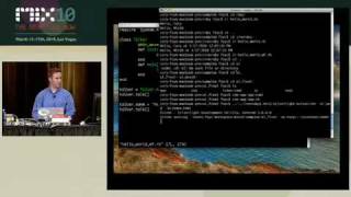 IronRuby for the .NET Developer PART1