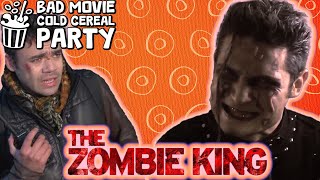 How Is This The ONLY Film To Feature BOTH Corey Feldman & Edward Furlong? WORST #zombie Movie EVER!