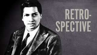 Masters of Starlight // Coffee with... Srinivasa Ramanujan