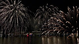 20240530 洞爺湖ロングラン花火大会 (北海道洞爺湖長期煙火大會/ Lake Toya Long-term Fireworks Festival)