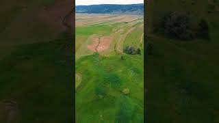 Duvanjsko Polje #drone #dronevideo #bosnia #herzegovina