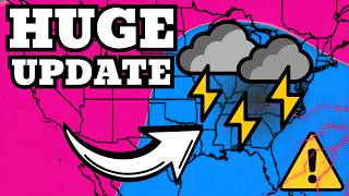 A Rare Summer Weather Flip Is Developing WAY Too Fast — Here's What's Coming