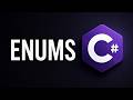 Enums: Constrained by Design