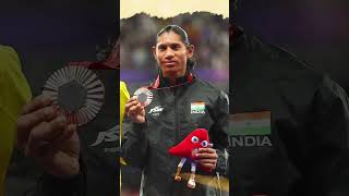 India Made History at the Paris 2024 Paralympics with a stunning 29 medal Haul #paralympics #2024