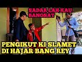 TERBARU BANG REY CIK BELANGE PATAH KAN KAKI  ANTEK ANTEK KI SLAMET