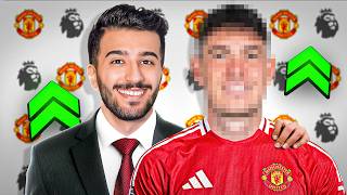 Manchester United Make The Most Expensive Transfer!