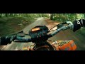 enduro session en ktm 525 xc quad atv