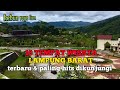 10 TEMPAT WISATA LAMPUNG BARAT TERBARU & TERHITS DIKUNJUNGI