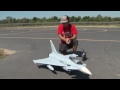 ef 2000 eurofighter freewing flight review edf fighter jet