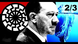 L'ICEBERG d'ADOLF HITLER - Partie 2/3 Les entrailles de la Terre feat @Mistermexas