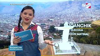 Ñuqanchik  (01/10/2020) | TVPerú Noticias