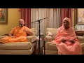 Evening Program, Kirtan and Harikatha (English), Bay Area, San Francisco (26th Jan, 2024)