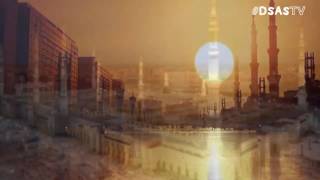 Derry sulaiman ~ RINDU MADINAH (video lyrics)