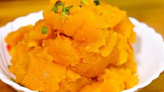 बेसन मावा हलवा - बेसन मावा का हलवारेसिपी बनाने का आसान तरीका।। Besan mava halwa recipe