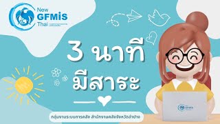 EP.4  3นาที มีสาระ เรื่องการบันทึกขั้นตอนเบิกเกินส่งคืน กรณีผ่านระบบ KTB Corporate Online