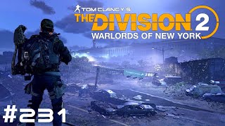 【The Division2 WoNY】Year2 PS5 231 ペンタゴン 難易度ヒロイック【プレイ動画】ディビジョン2