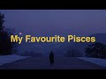 Gde Dharma - My Favourite Pisces (Official Lyrics Video)