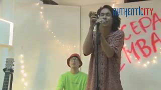 Fourtwnty - Hitam Putih (Live Authenticity From Home)