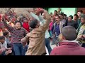 शादी में लड़को का गजब का डांस ❤ pahadi culture ❤ loba 🔛🔥 video​ shorts​ himachal​